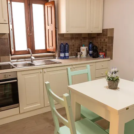 Apartment Il Borghetto