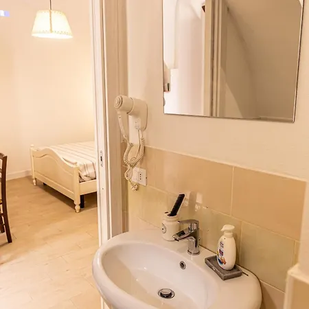 Apartment Il Borghetto *