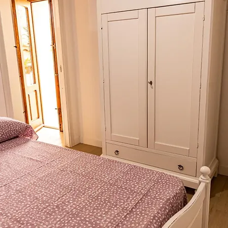 Il Borghetto Apartment Gerace