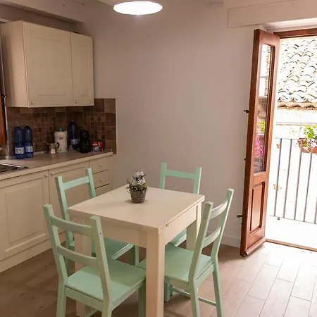 Apartment Il Borghetto *