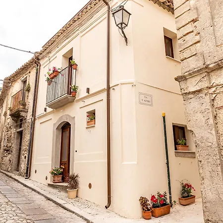 Apartment Il Borghetto Gerace