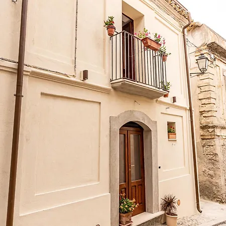 Il Borghetto Apartment Gerace