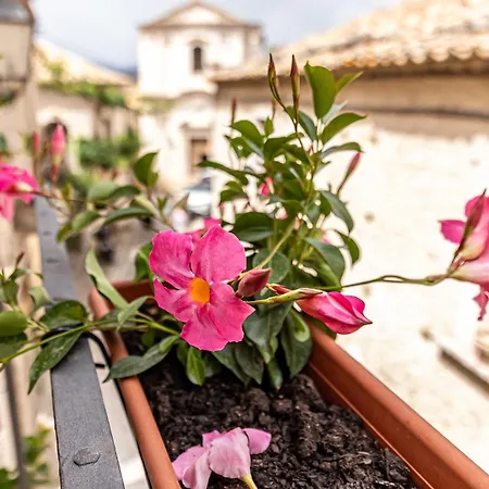 Il Borghetto Apartment Gerace