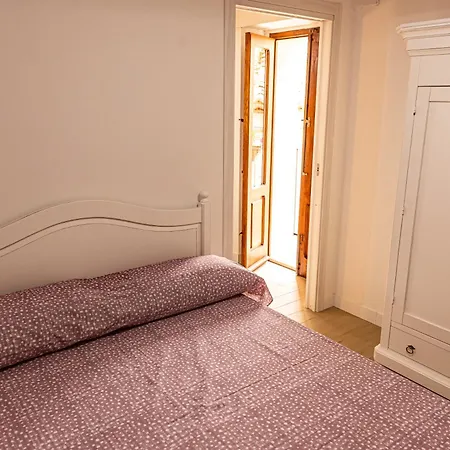 Apartment Il Borghetto Gerace