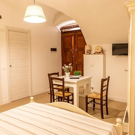 Apartment Il Borghetto Gerace