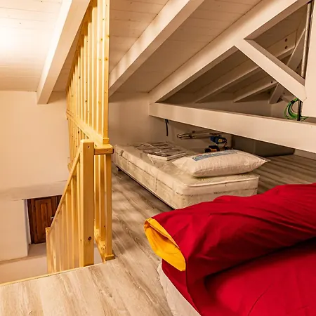 Apartment Il Borghetto