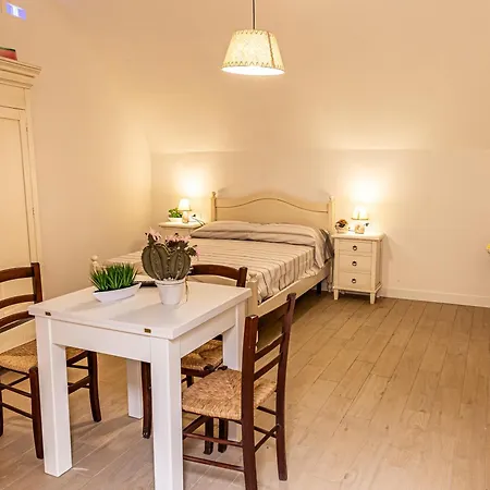 Apartment Il Borghetto *