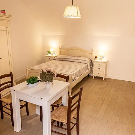 Il Borghetto Apartment