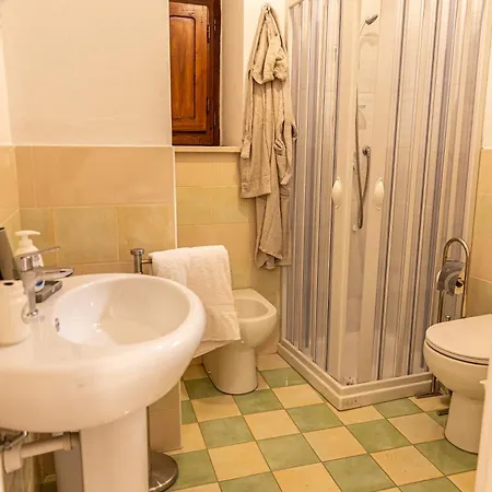 Apartment Il Borghetto