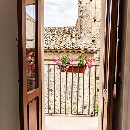 Il Borghetto Apartment *