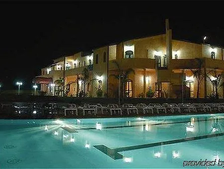 Hotel Il Borghetto 4*