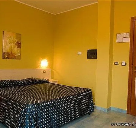 Il Borghetto Hotel