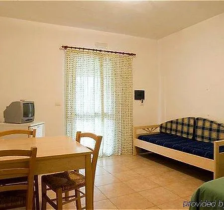 Il Borghetto Hotel 4*