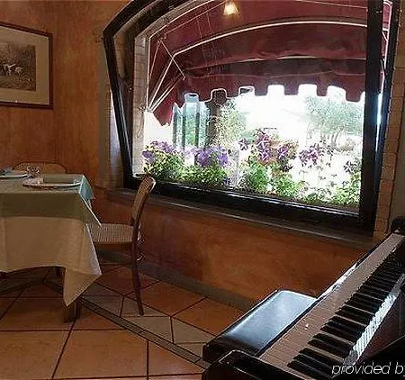 Hotel Il Borghetto Cassano allo Ionio
